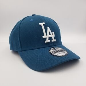 Los Angeles Dodgers 9forty Adjustable Dad Hat